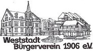 Weststadt-Bürgerverein 1906 e. V.